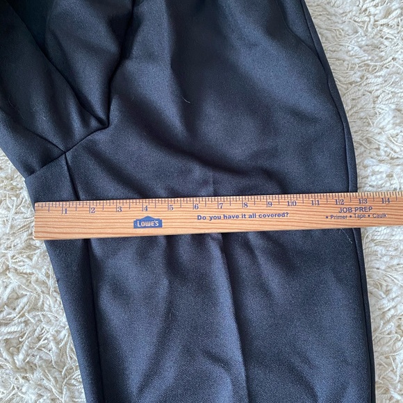 Alfred Dunner Petite Classic Pull-On Straight-Leg Women’s - Picture 5 of 10